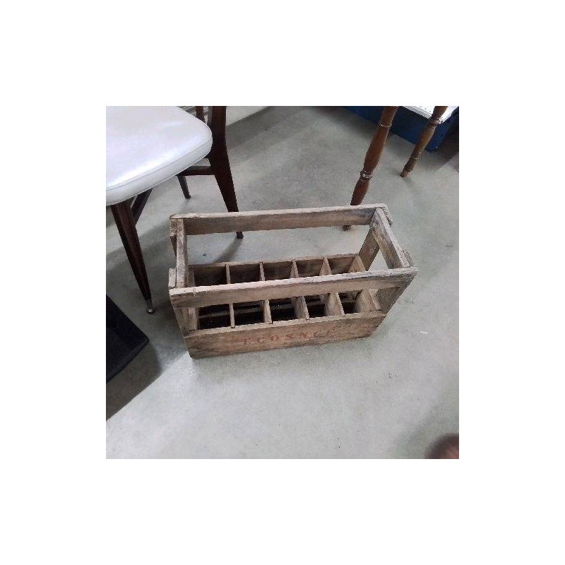 CASIER A BOUTEILLE