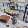 LAMPE EN L’ETAT