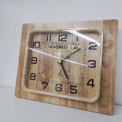 PENDULE JAZ