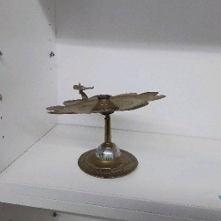 OBJET DE POILU