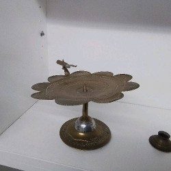 OBJET DE POILU