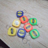 MINI METRE A L’UNITÉ 