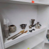 OBJET DE VITRINE