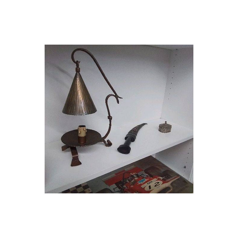 OBJET DE VITRINE