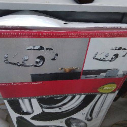 STICKER MURAL