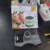 ENCEINTE POUR CHEVAUX