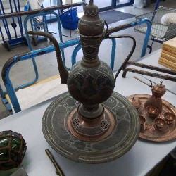DECO ORIENTALE