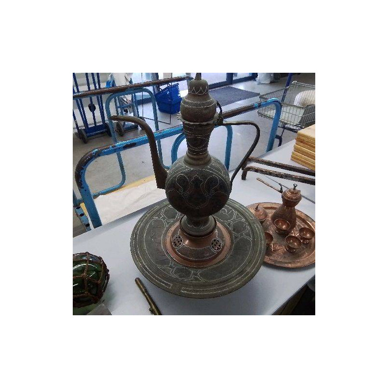 DECO ORIENTALE