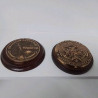 PLAQUE BATEAU