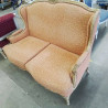 BANQUETTE A OREILLETTES