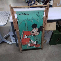 TRANSAT MICKEY