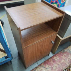 MEUBLE VINTAGE 1 PORTE