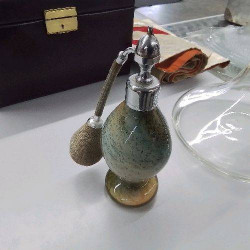 VAPORISATEUR VERRE STYLE...