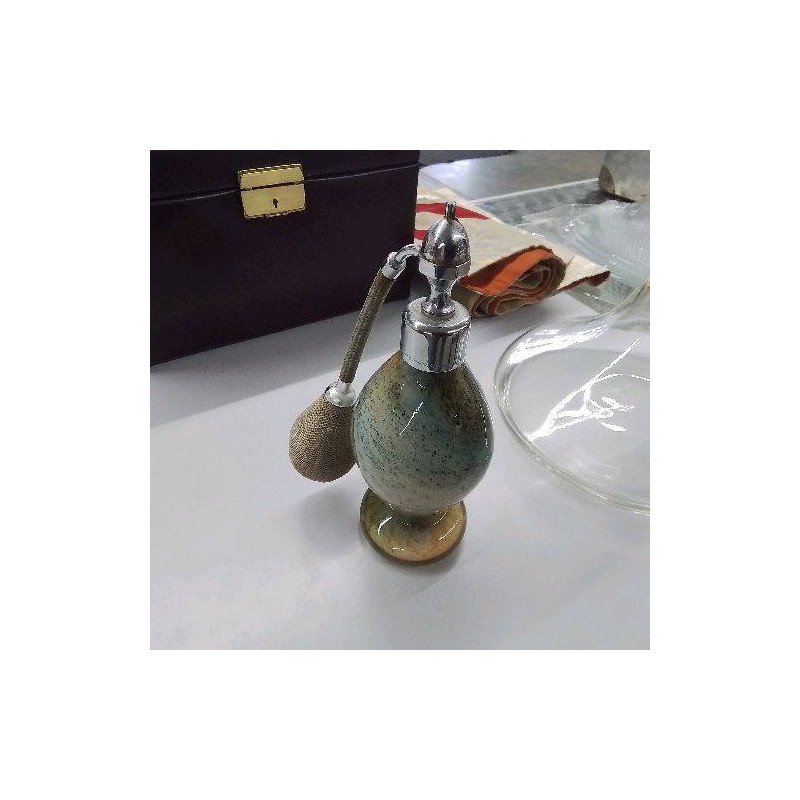 VAPORISATEUR VERRE STYLE MURANO