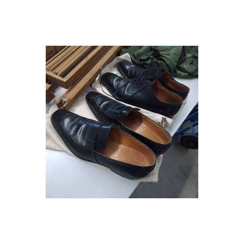 PAIRE DE CHAUSSURES WESTON T41