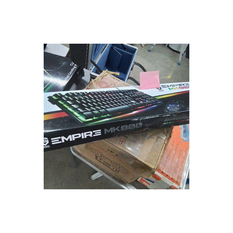 PACK CLAVIER SOURIS