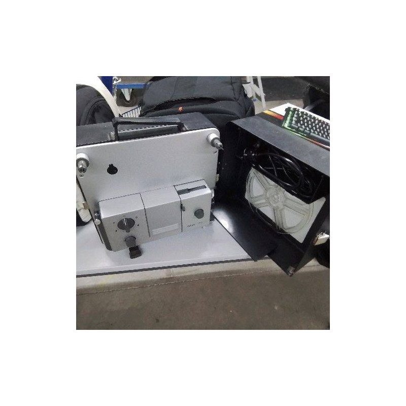 PROJECTEUR DE BANDES NIZO