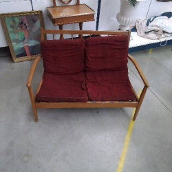 BANQUETTE VINTAGE