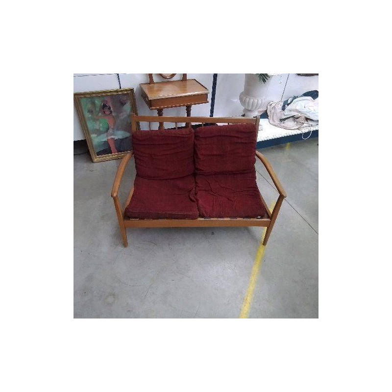 BANQUETTE VINTAGE