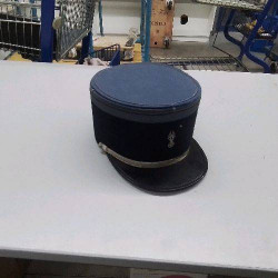 KEPI GENDARME 