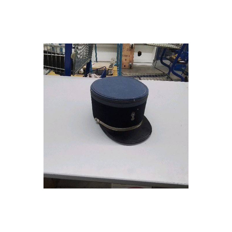 KEPI GENDARME 