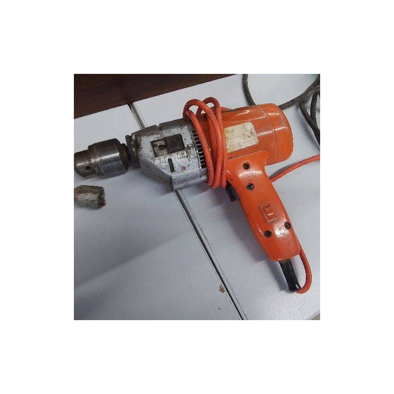 PERCEUSE BLACK ET DECKER 