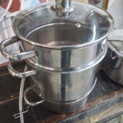 EXTRACTEUR DE JUS