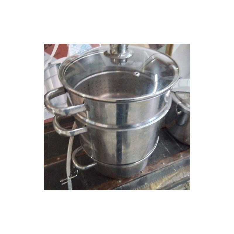 EXTRACTEUR DE JUS