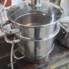 EXTRACTEUR DE JUS