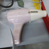 SECHE CHEVEUX VINTAGE ROSE