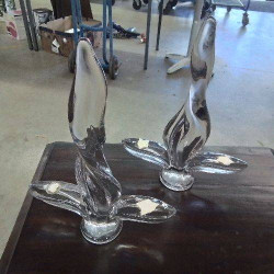 BIBELOT CRISTAL