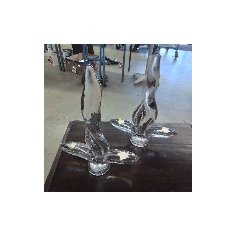 BIBELOT CRISTAL