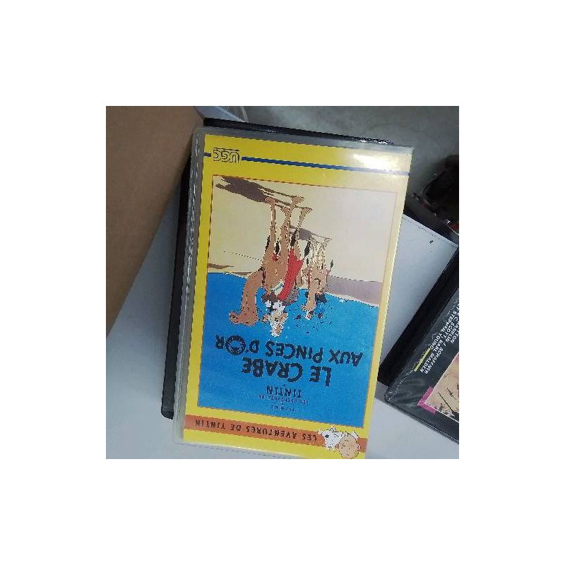 VHS