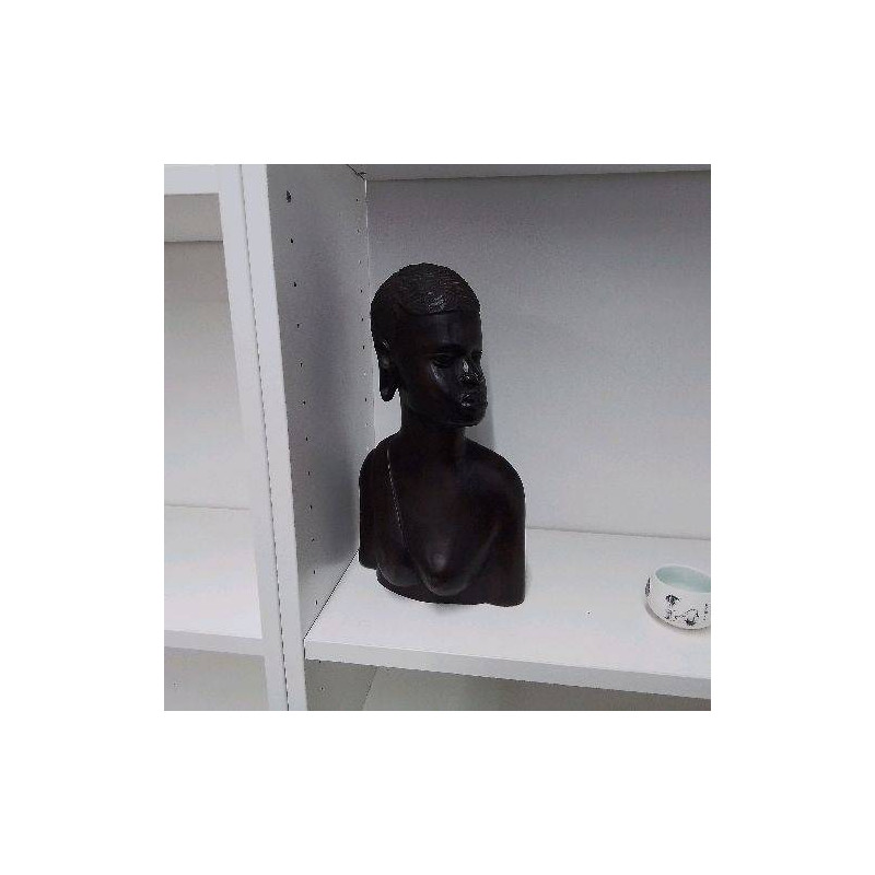 STATUETTE AFRICAINE 