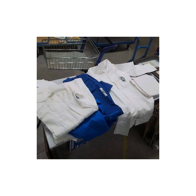 CHEMISE RENAULT 