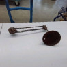 LAMPE D’ATELIER