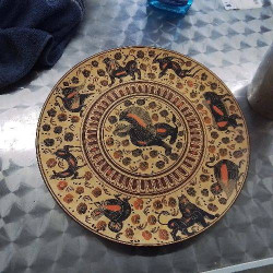 ASSIETTE 