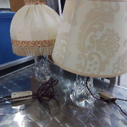 LAMPE A POSER SCHNEIDER