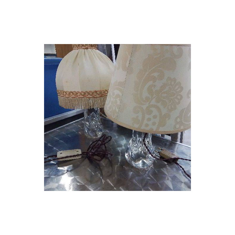 LAMPE A POSER SCHNEIDER