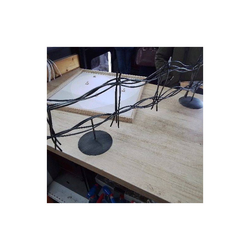 DECO METAL
