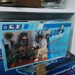 ACQUA CHEF