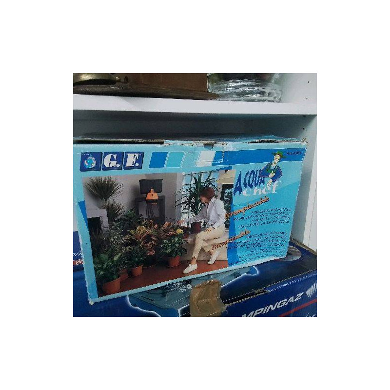 ACQUA CHEF