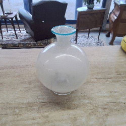 VASE MURANO BAROVIER EN...