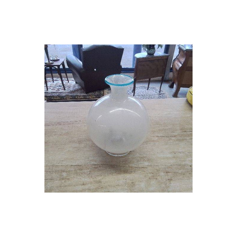 VASE MURANO BAROVIER EN L’ETAT 