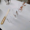 LOT 4 VERRES 
