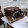 MACHINE A COUDRE GRITZNER