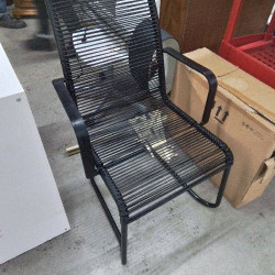 FAUTEUIL DE BUREAU SCOUBIDOU