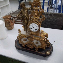 PENDULE 