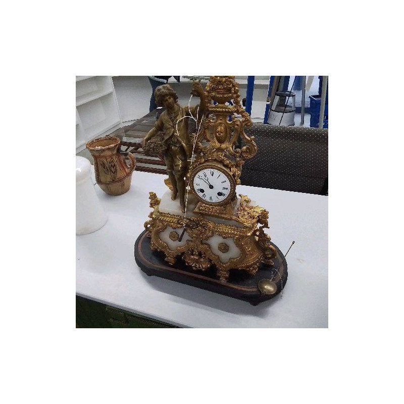 PENDULE 