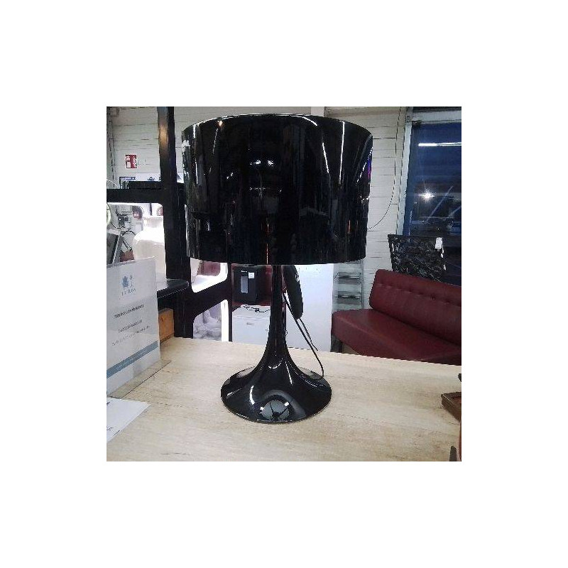 LAMPE DESIGN FLOS SPUN LIGHT T1